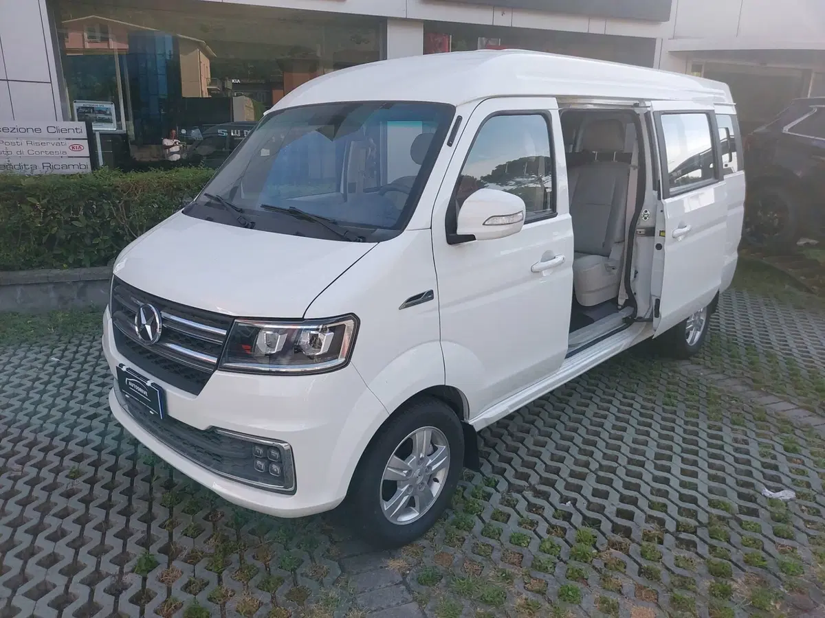 SHINERAY X30L nuova a Brescia