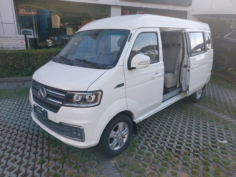 SHINERAY X30L nuova a Brescia