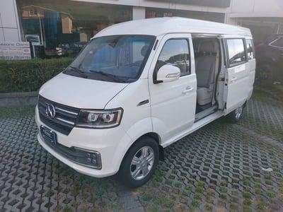 SHINERAY X30L X30L EV 7 posti nuova a Brescia