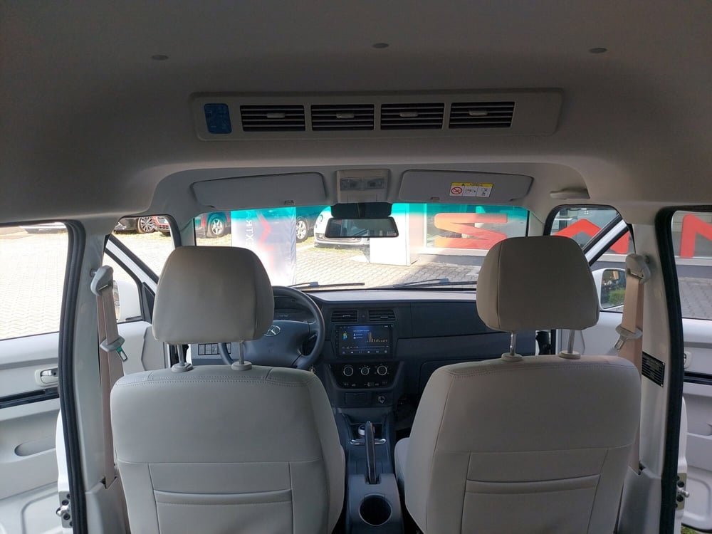 SHINERAY X30L nuova a Brescia (10)