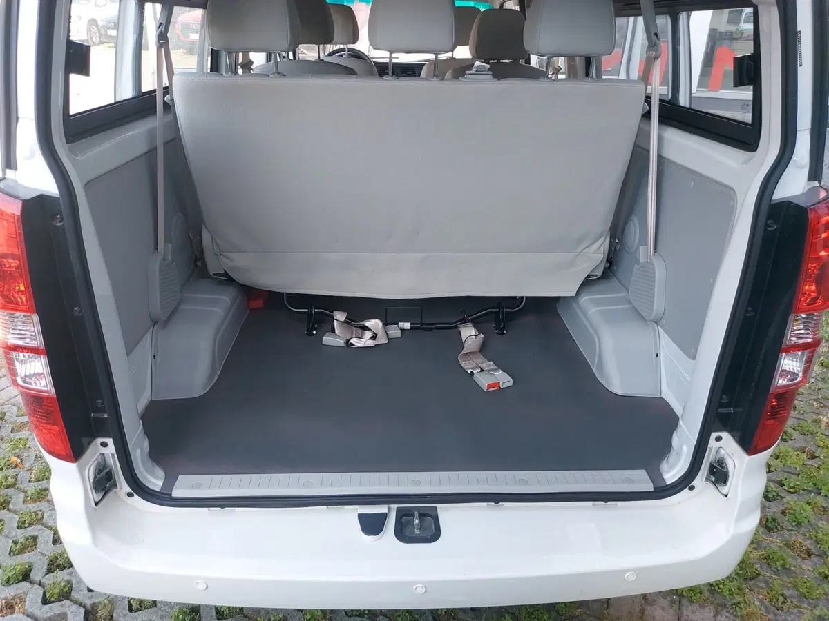 SHINERAY X30L nuova a Brescia (13)