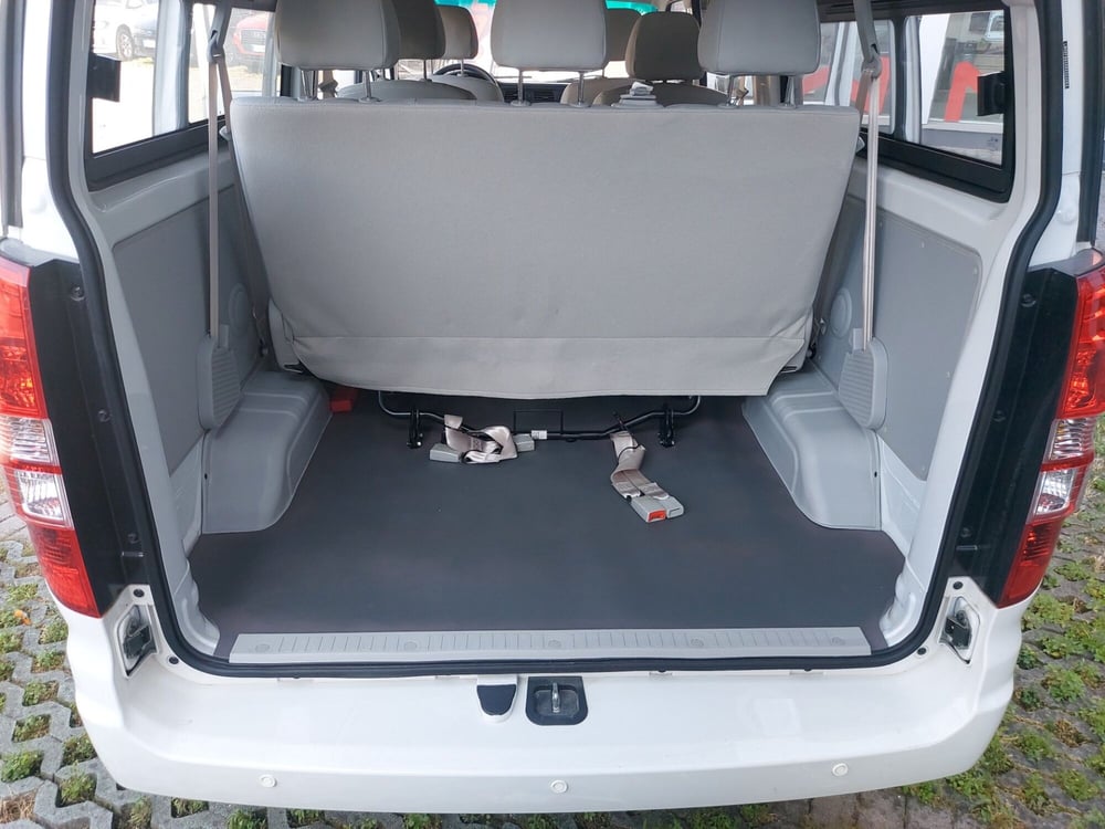 SHINERAY X30L nuova a Brescia (13)
