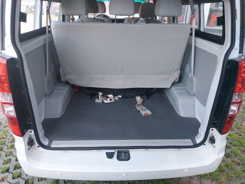 SHINERAY X30L nuova a Brescia (13)