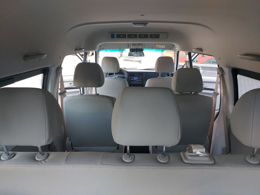 SHINERAY X30L nuova a Brescia (14)