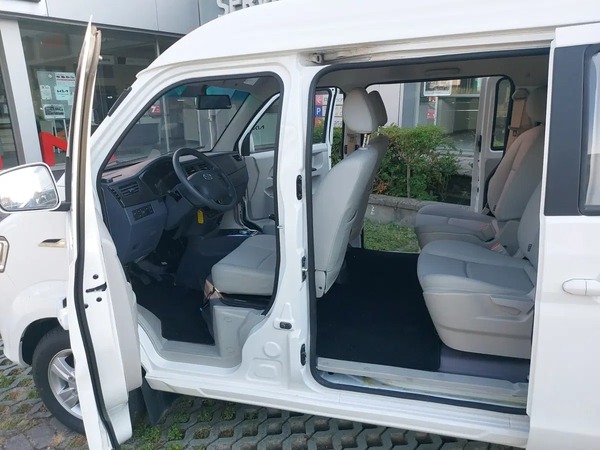 SHINERAY X30L nuova a Brescia (16)