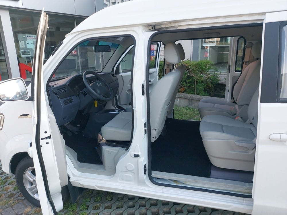 SHINERAY X30L nuova a Brescia (16)
