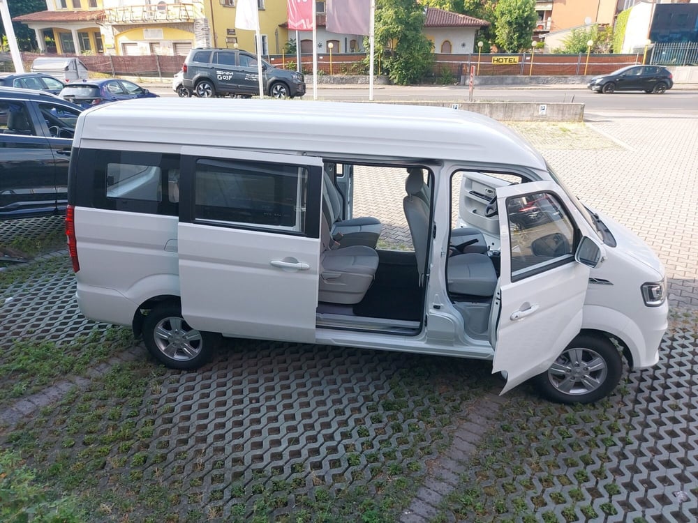 SHINERAY X30L nuova a Brescia (20)