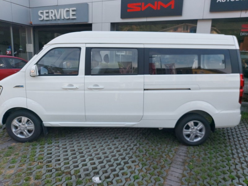 SHINERAY X30L nuova a Brescia (4)