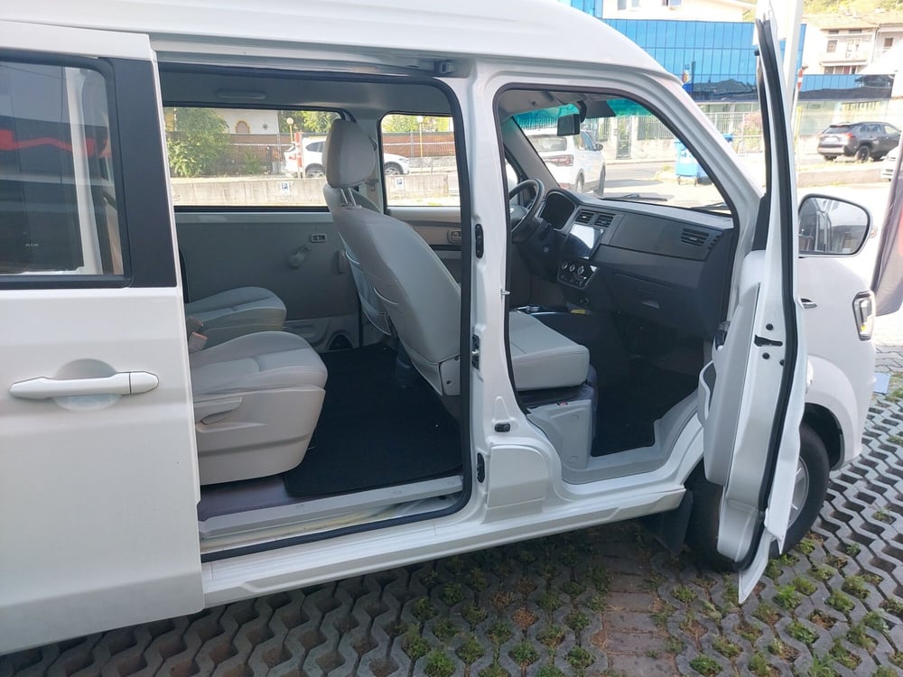 SHINERAY X30L nuova a Brescia (6)