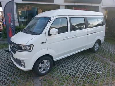 SHINERAY X30L X30L EV 7 posti nuova a Brescia