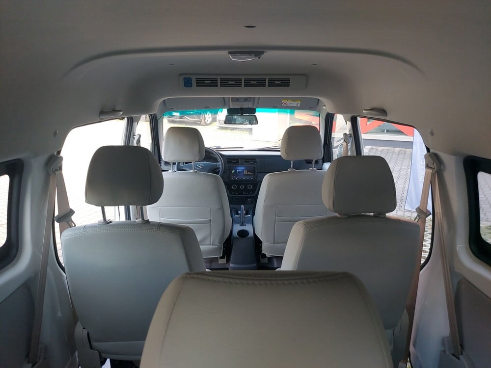 SHINERAY X30L nuova a Brescia (10)