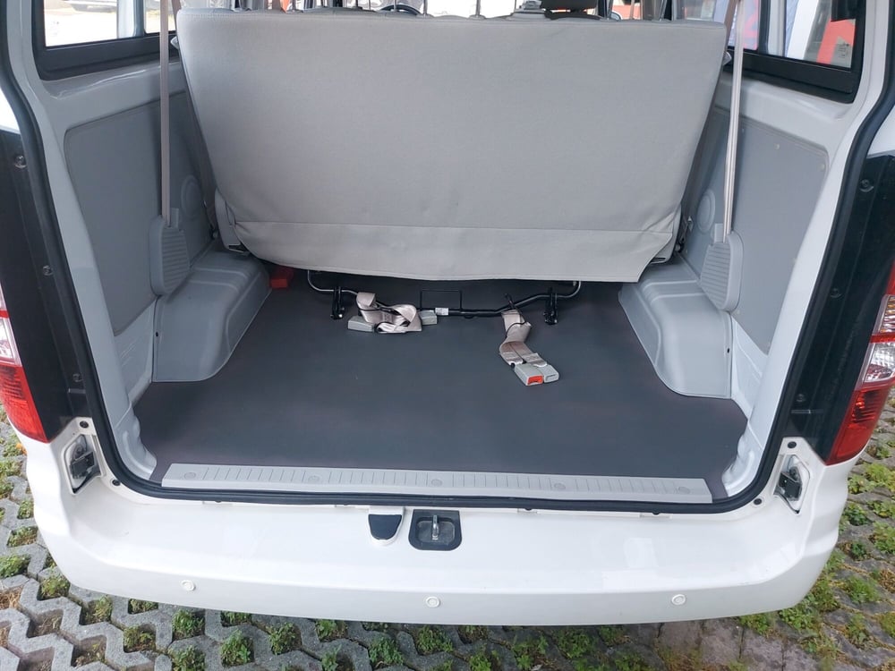 SHINERAY X30L nuova a Brescia (12)