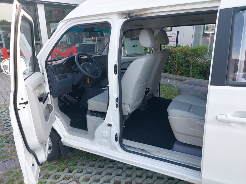 SHINERAY X30L nuova a Brescia (15)