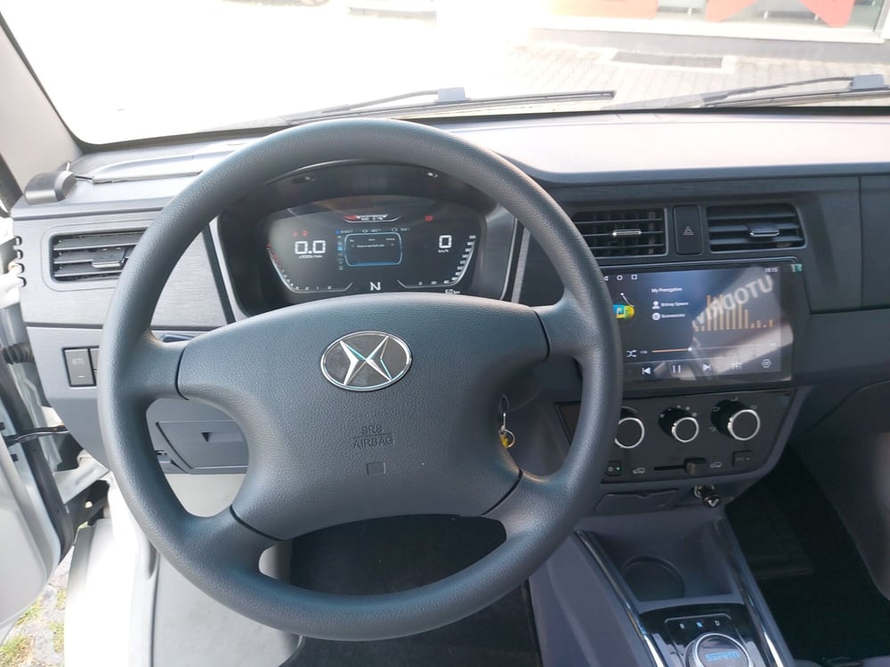SHINERAY X30L nuova a Brescia (16)