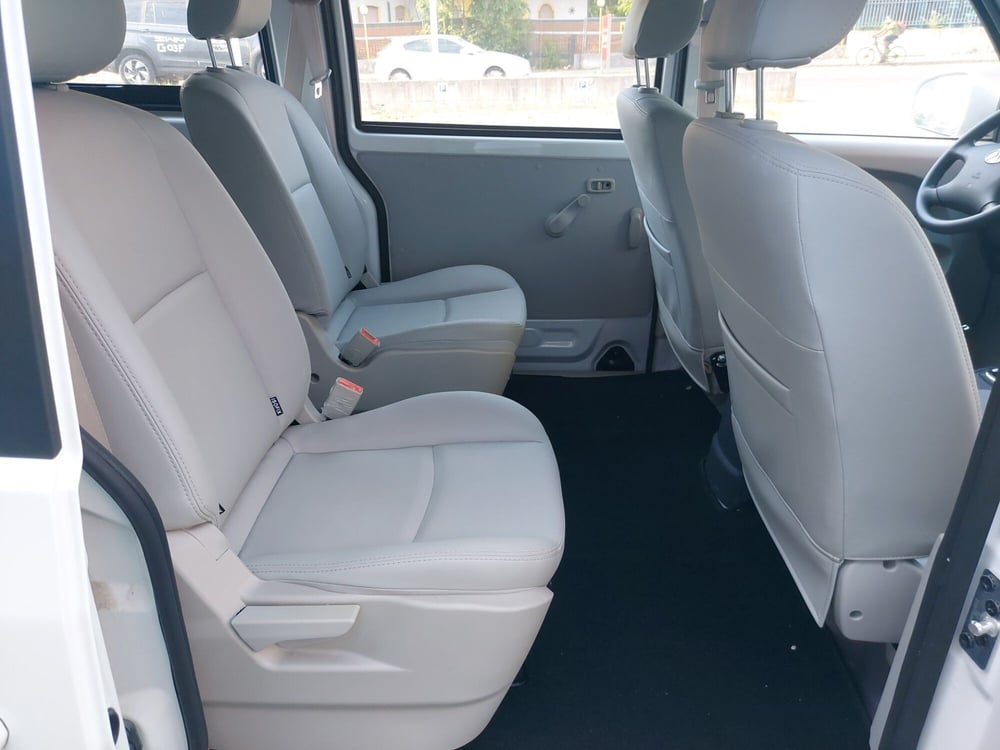 SHINERAY X30L nuova a Brescia (7)