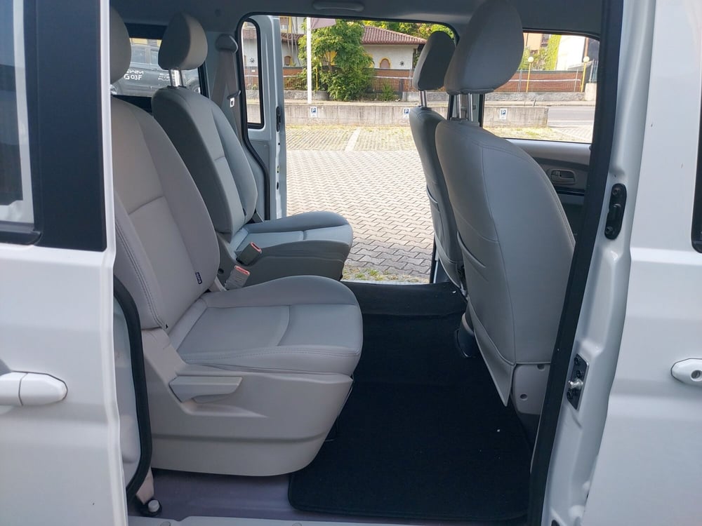 SHINERAY X30L nuova a Brescia (8)