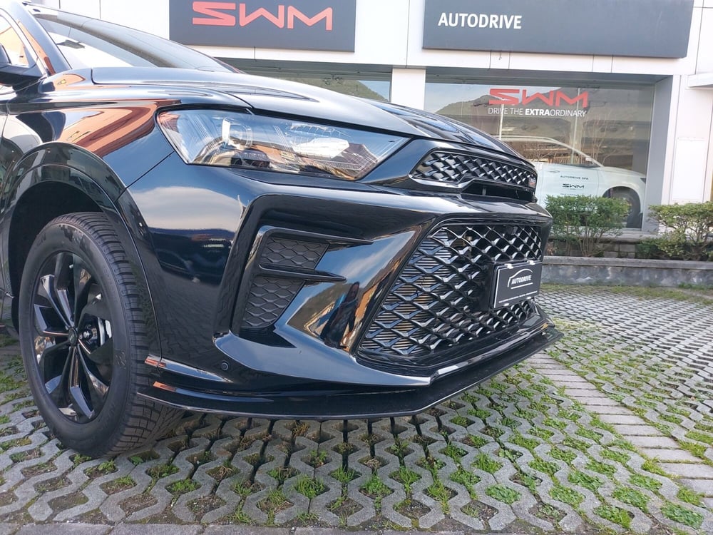SWM G01F nuova a Brescia (3)