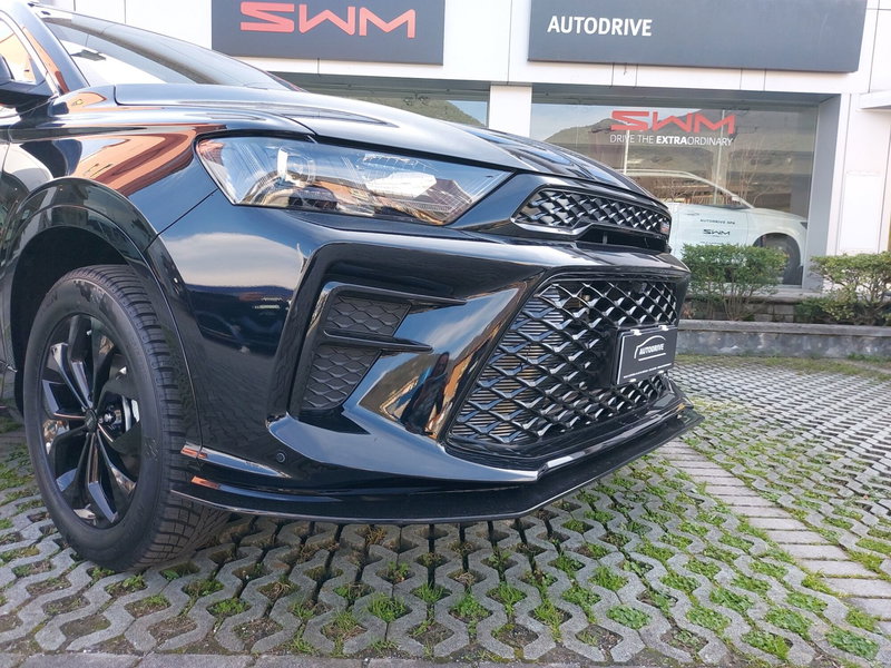SWM G01F nuova a Brescia (3)