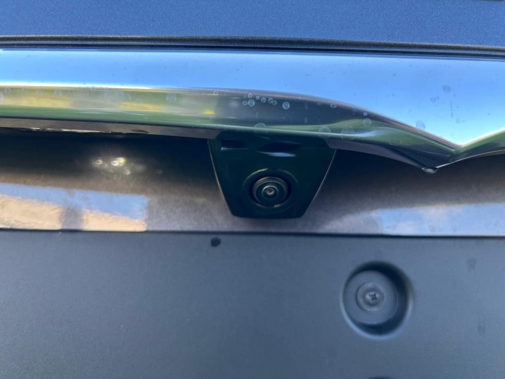 Maserati Grecale nuova a Salerno (14)