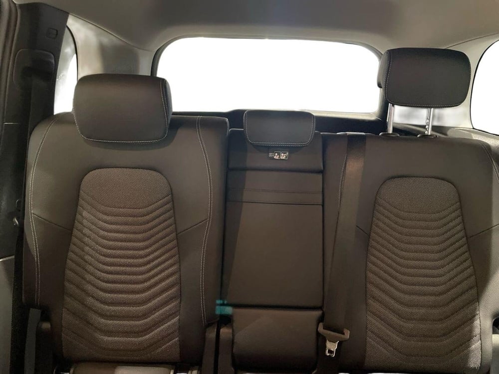 Mercedes-Benz GLB usata a Firenze (16)
