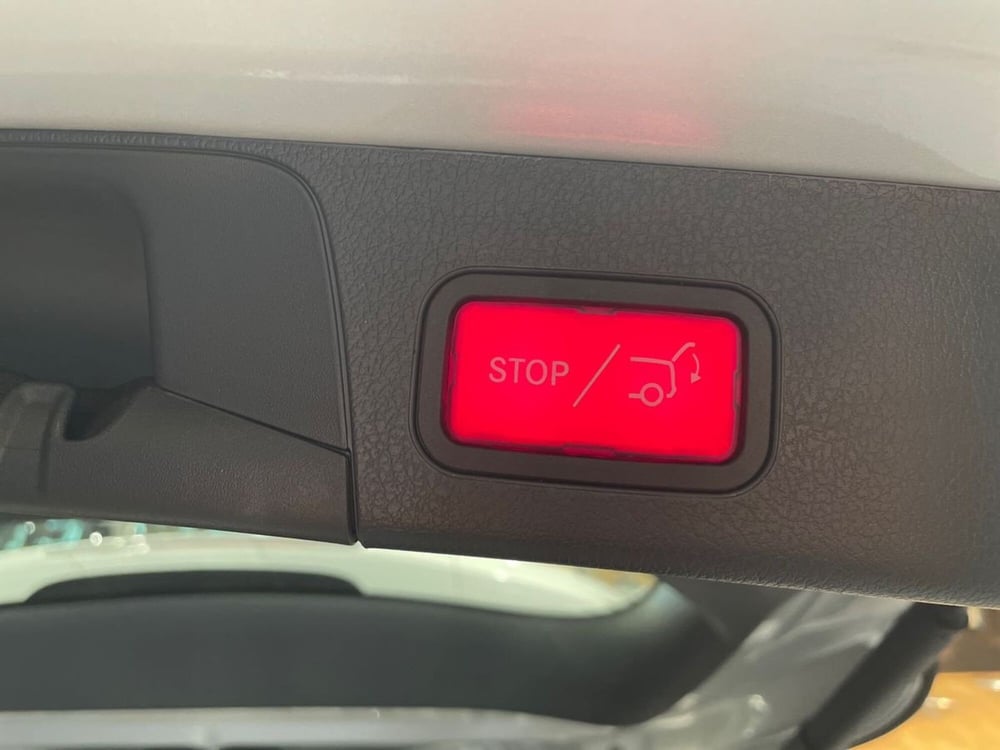 Mercedes-Benz GLB usata a Firenze (18)