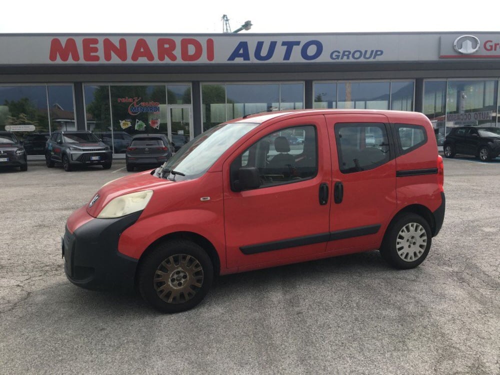 Peugeot Bipper usata a Cuneo