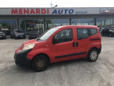 Peugeot Bipper 1.4 HDi 70CV Premium del 2009 usata a Bernezzo