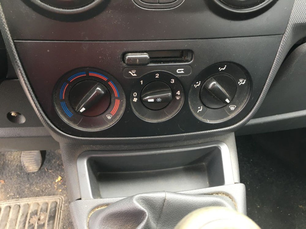 Peugeot Bipper usata a Cuneo (12)
