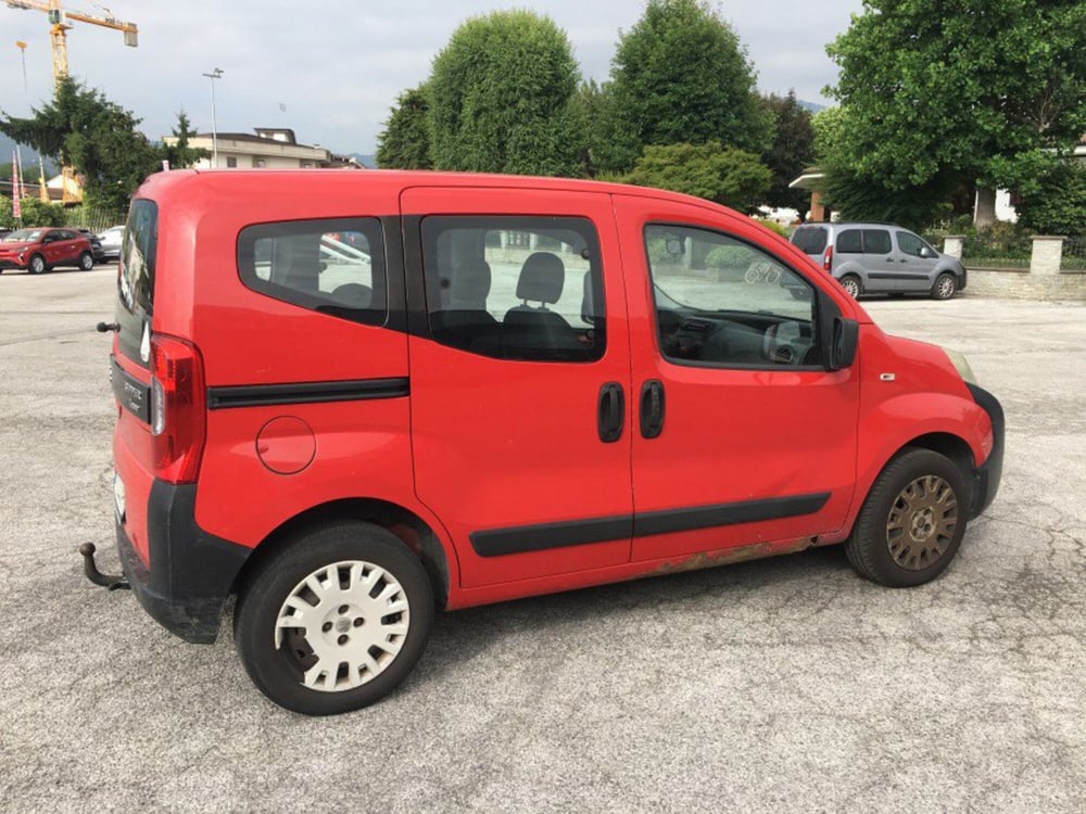 Peugeot Bipper usata a Cuneo (2)
