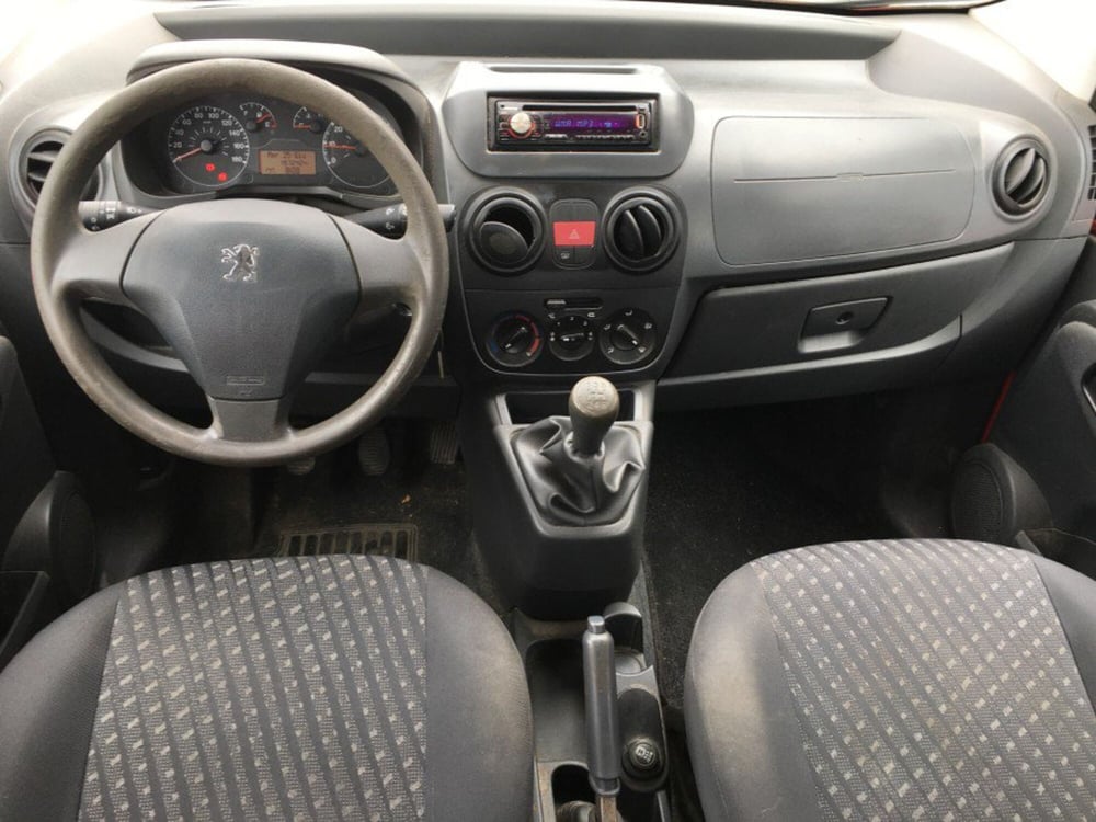 Peugeot Bipper usata a Cuneo (6)