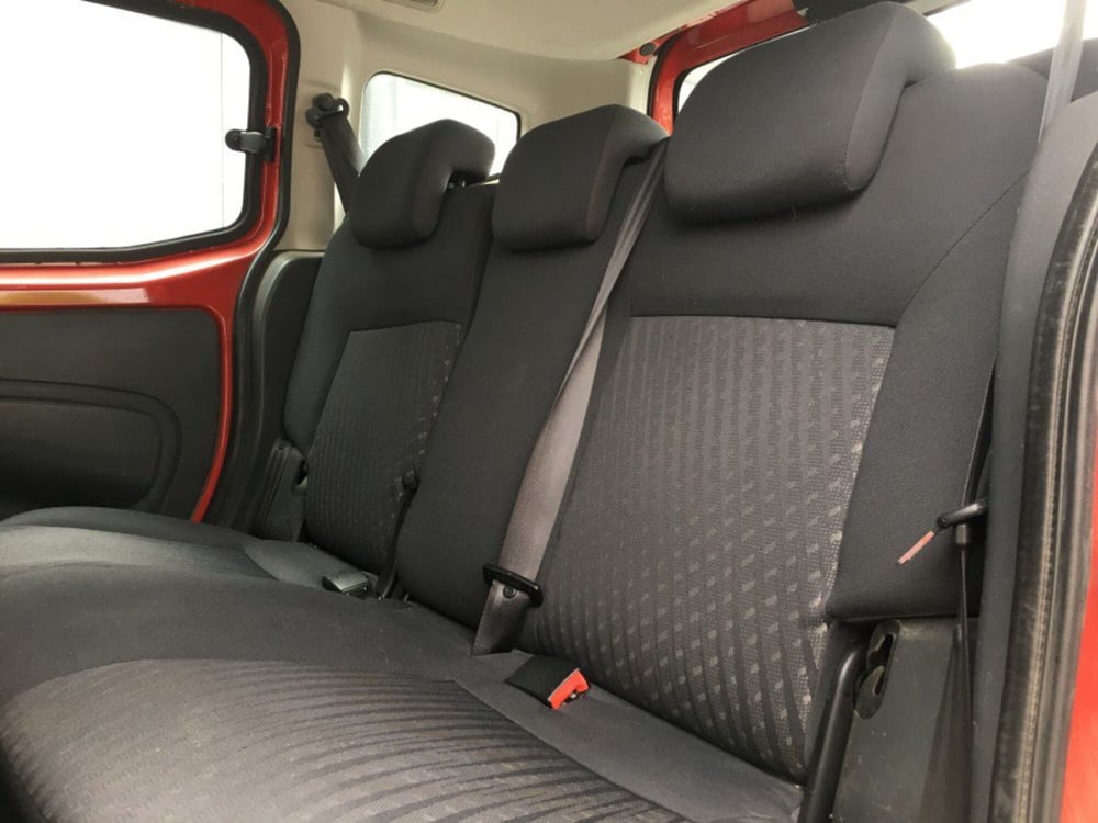 Peugeot Bipper usata a Cuneo (7)