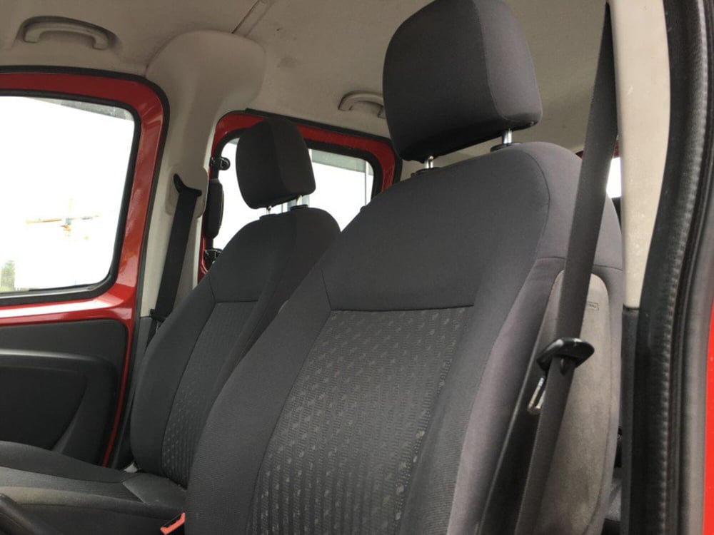 Peugeot Bipper usata a Cuneo (8)