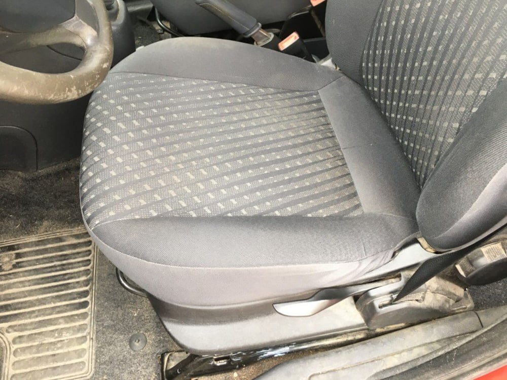 Peugeot Bipper usata a Cuneo (9)