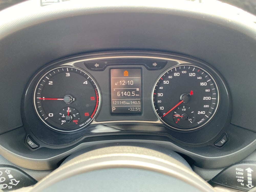 Audi A1 usata a Vicenza (14)