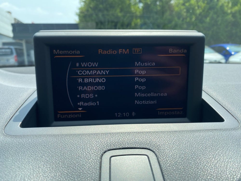 Audi A1 usata a Vicenza (15)