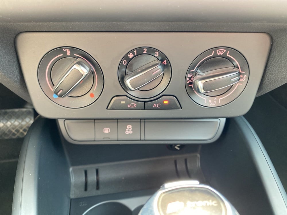 Audi A1 usata a Vicenza (16)