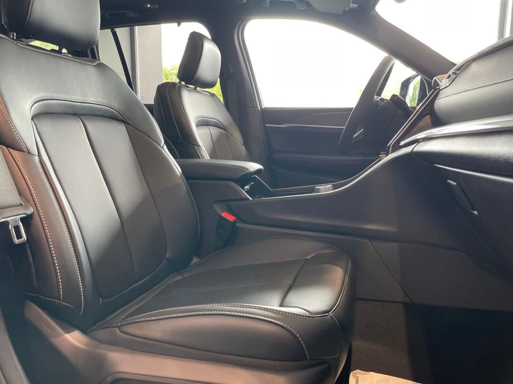 Jeep Grand Cherokee nuova a Ancona (14)