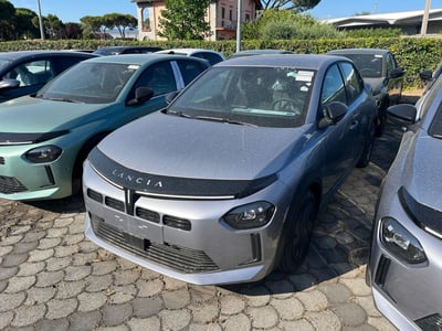 Lancia Ypsilon 1.2 mhev Edizione Cassina e-dct nuova a Altopascio