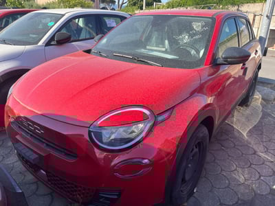 Fiat 600 1.2 hybrid 145cv auto nuova a Altopascio