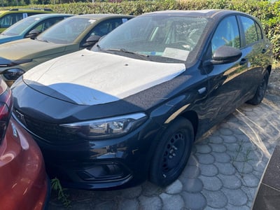 Fiat Tipo Tipo 5p 1.5 t4 hybrid Garmin 130cv dct nuova a Altopascio