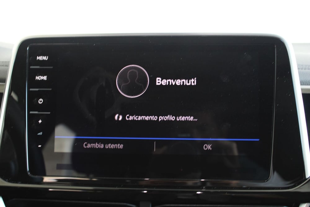 Volkswagen T-Roc usata a Agrigento (10)