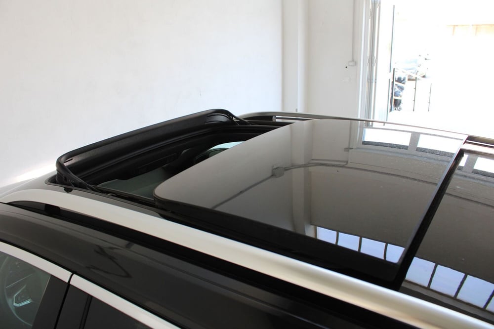 Volkswagen T-Roc usata a Agrigento (13)