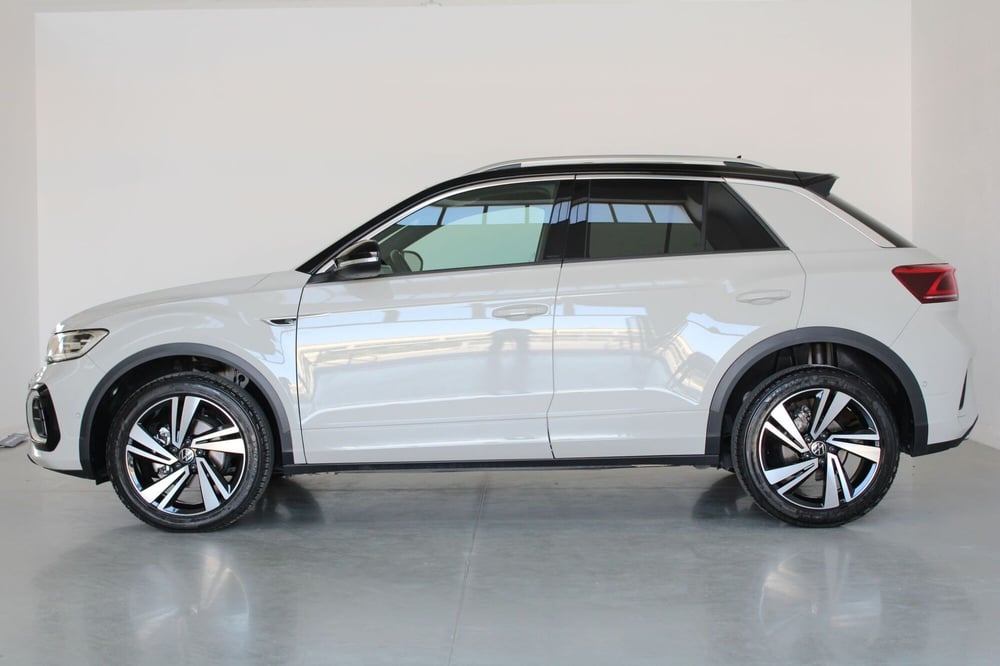 Volkswagen T-Roc usata a Agrigento (3)