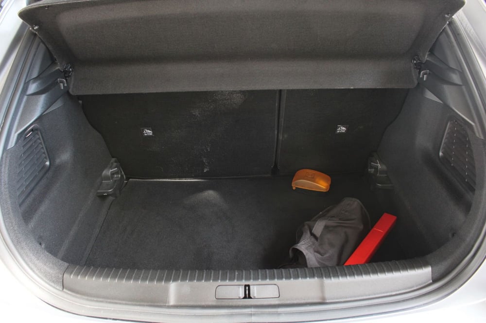 Opel Mokka usata a Agrigento (13)