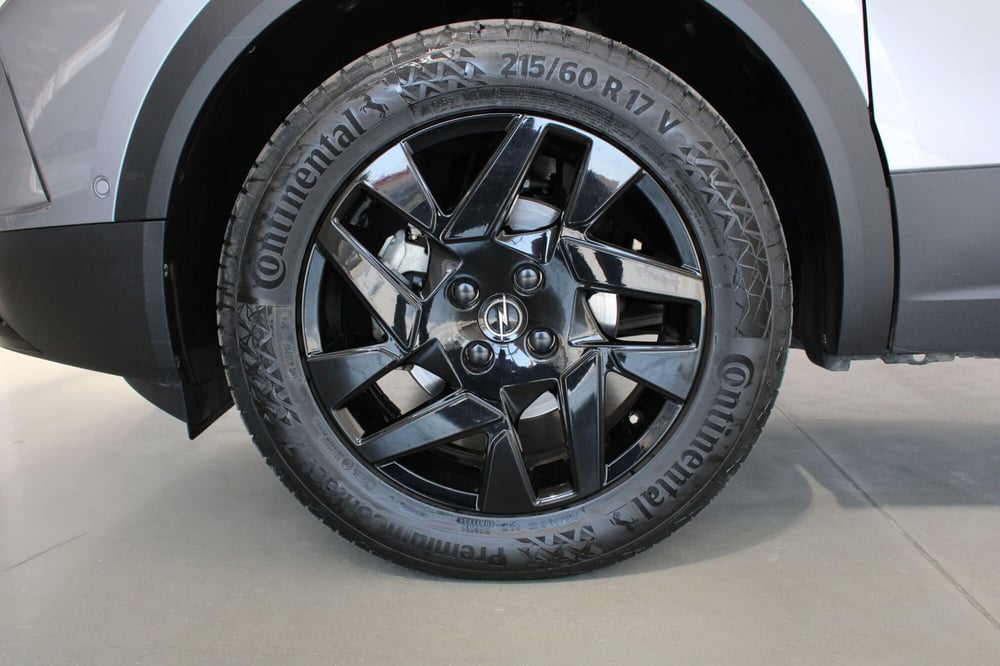 Opel Mokka usata a Agrigento (4)
