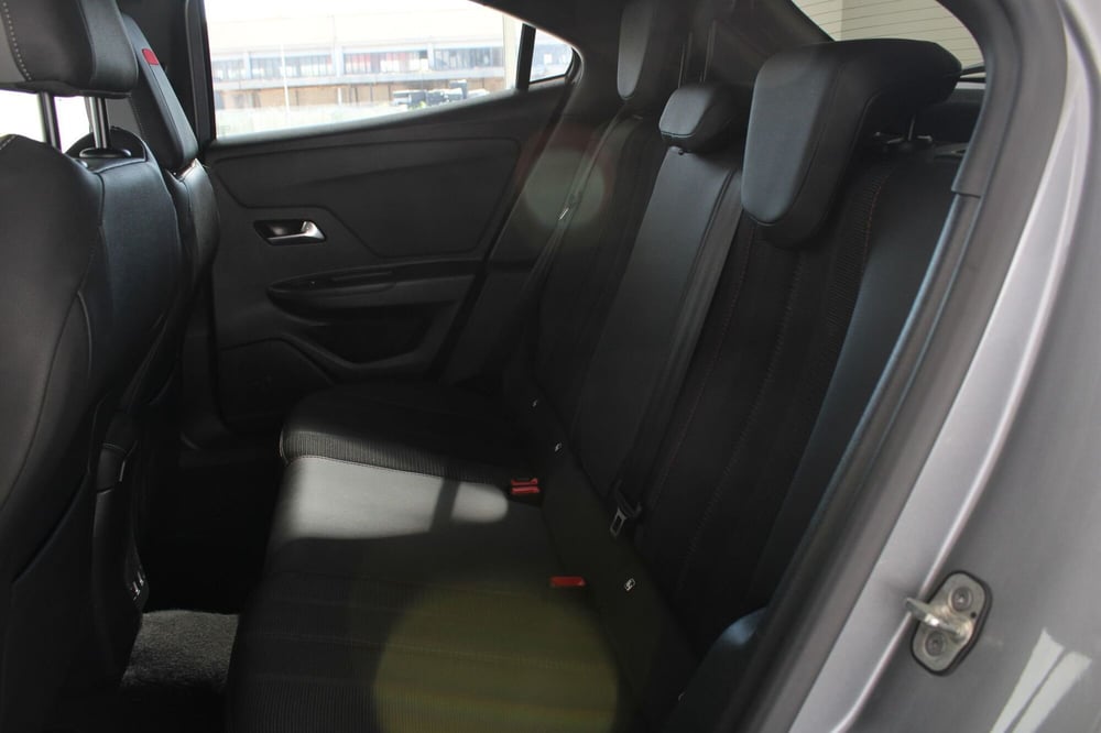 Opel Mokka usata a Agrigento (8)