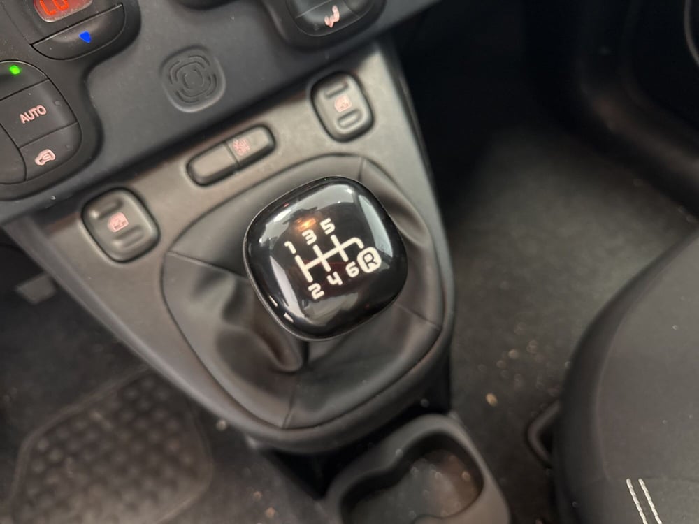 Fiat Panda Cross usata a Palermo (10)