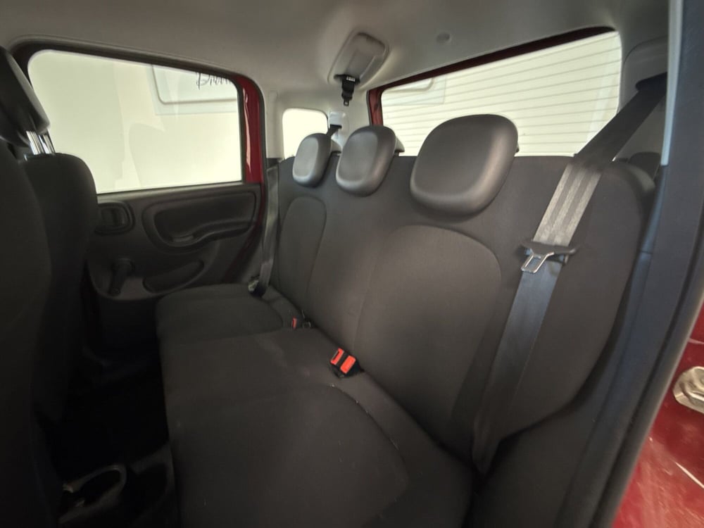 Fiat Panda Cross usata a Palermo (6)