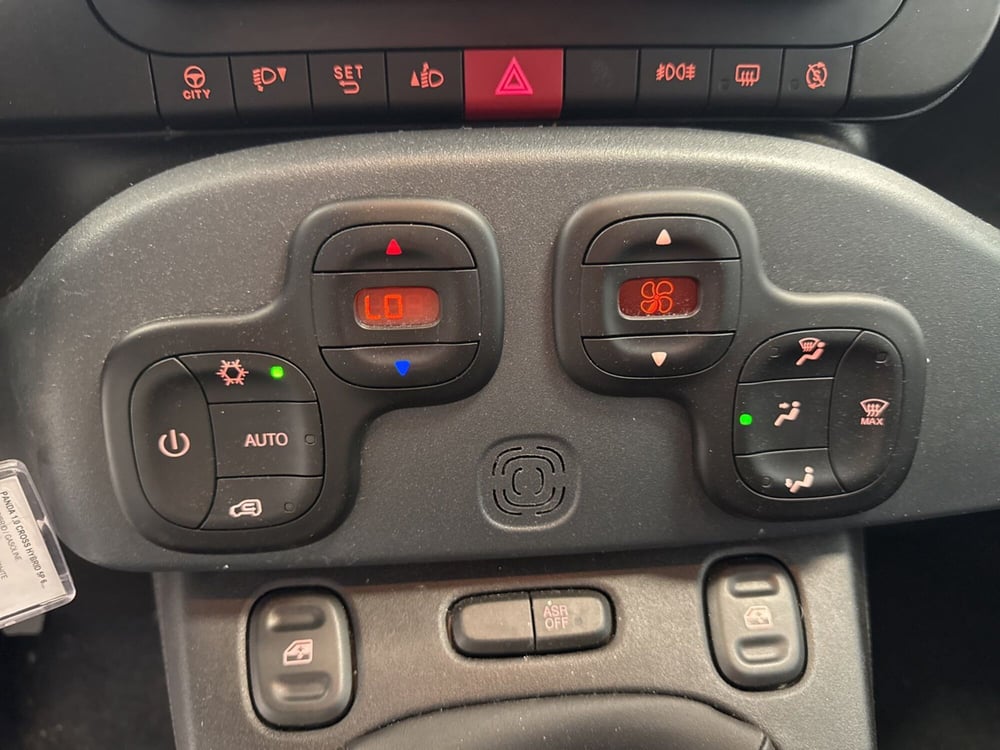Fiat Panda Cross usata a Palermo (9)