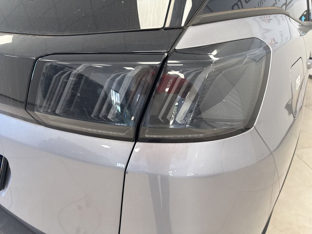 Peugeot 3008 usata a Palermo (17)
